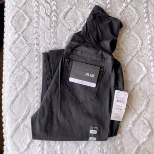 Indigo Blue Skinny Jeans MATERNITY
